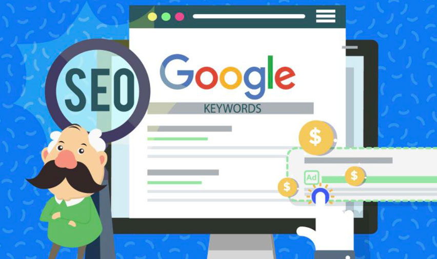 合肥珠海Google海外推广