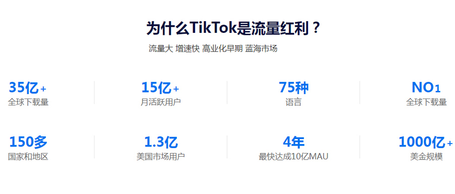 合肥Tiktok推广  第3张