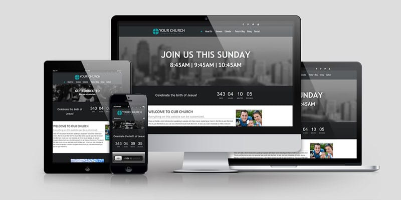 合肥响应式网站建设