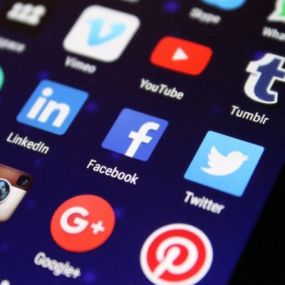 合肥海外社交媒体营销 合肥海外社交媒体营销