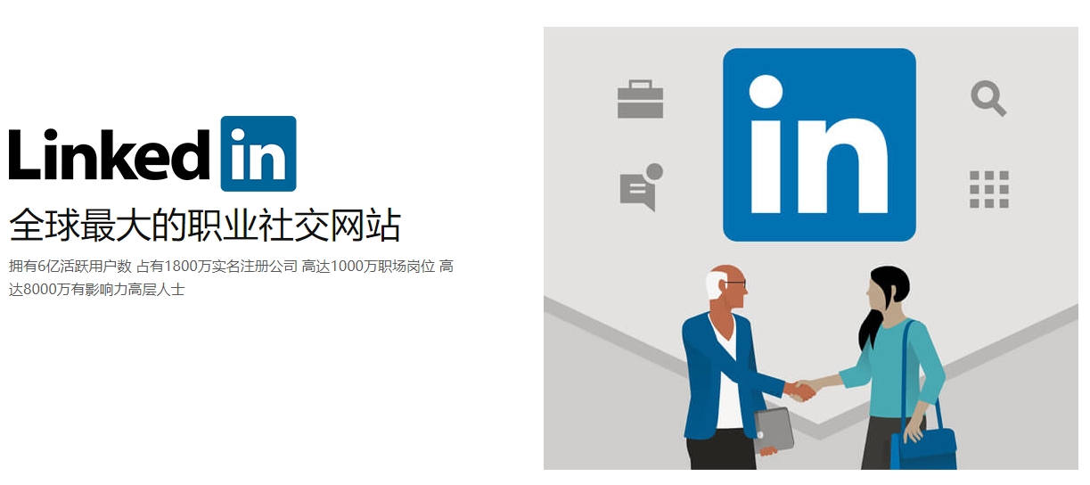 合肥海外社交媒体营销  第3张